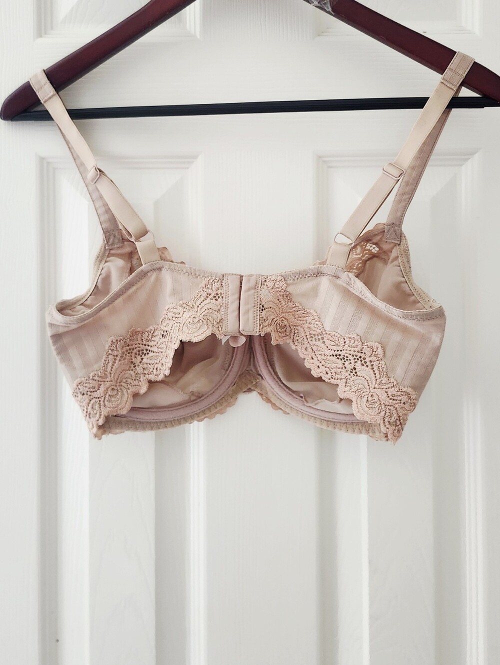 Whimsy Bra - Picture 4 of 6